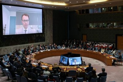 OpenAI’s Altman and Anthropic’s Amodei address UN security council