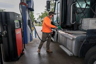 Trump looking to implement 90-day ban on diesel exports to lower costs