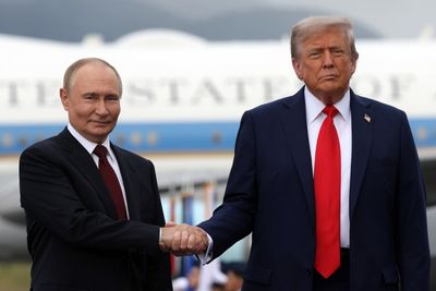 US invites Putin to G20 summit later this year