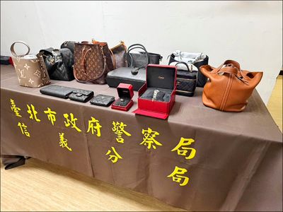 北市社工督導吞長者千萬老本／存摺、印章保管、帳目查核 一團亂
