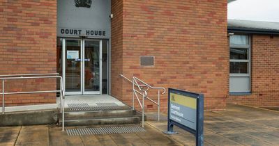 Second man charged over police database breach