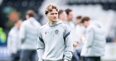 After being accused of being lazy at Rangers, I'm now proving people wrong