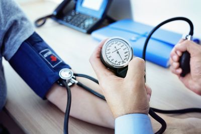 Millions in the UK unaware they have ‘silent killer’ – here’s how to check