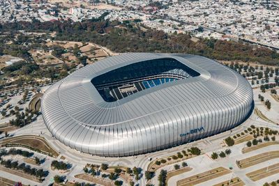 El Tri to Make Estadio BBVA Debut in Nations League on 17 November as 49ers-Vikings Game Is Set for Mexico City