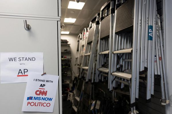 Judge seems inclined to side with media outlets who were banned from White House in lawsuit