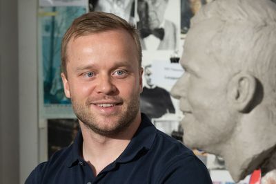 Face of history: Felix Rosenqvist’s immortal Indy 500 win comes to life