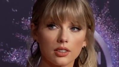 Taylor Swift fans grill her over ‘photoshop fail’ in new single’s artwork: ‘Girl, you’re a billionaire, please get a professional photographer’