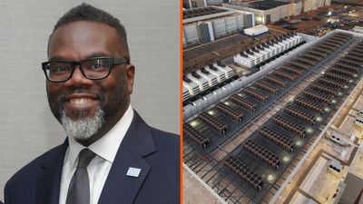 Chicago Mayor proposes data center moratorium ordinance, says the city is ‘open for business,’ but ‘not for sale’
