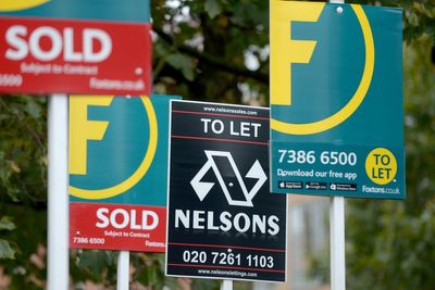 Mapped: Britain’s top three rental hotspots over the summer revealed