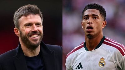 Transfer Rumors: Man Utd Get Left Back Green Light; Bellingham’s Real Madrid Twist