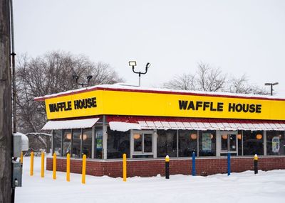 Waffle House Is Still One of America’s Cheapest Restaurant Chains — Here’s What $20 Buys
