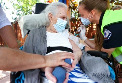 Nearly Three in Four Americans 50 and Older Say They Would Take a Dementia Vaccine, Though None Exists