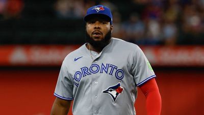 Vladimir Guerrero Jr.’s Oblivious Comments Miss the Point of His $500M Contract