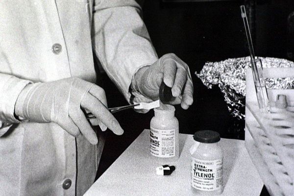 Idaho case may be connected to the 1982 Tylenol murders, officials say