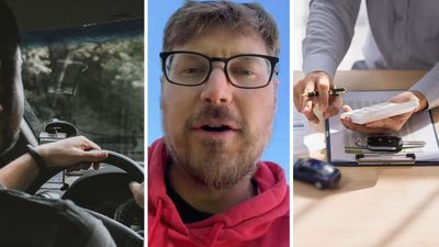 Man Gets Final Price From Car Salesman. Then He Emails All The Dealerships Within An Hour’s Drive