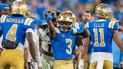 McLaughlin: UCLA Football’s Rapid Rise in the Big Ten