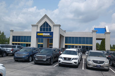 CarMax Cuts 145 More Jobs as New CEO Pushes for 'Leaner' Workforce Despite Rising Sales