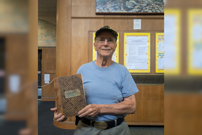 84-Year-Old Returns Library Magazine 130 Years Overdue — Just in Time to Dodge $12,055 Fine