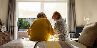 83,000 New Zealanders live with dementia. Here’s how simple design changes can help