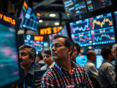 D-Street braces for weak opening on negative GIFT Nifty cues