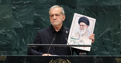 Tin tức thế giới 24-9: Tại Mỹ, Iran tuyên bố không khuất phục; Mỹ mời ông Putin dự G20