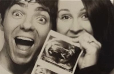 The Wanted star Nathan Sykes set to become a dad