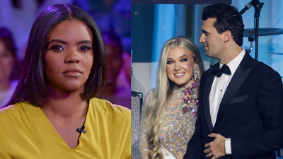 Owens Disputes Metadata Claims: Candace Owens questions Erika footage; demands on-record statement