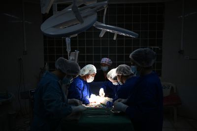 Seven Days of Antibiotics Was No Worse Than Four Weeks After Bone Infection Surgery with Implanted Local Antibiotics