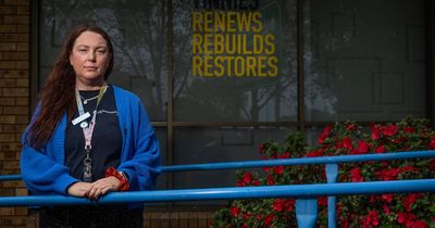 Vinnies calls for donations to help put food on people's tables