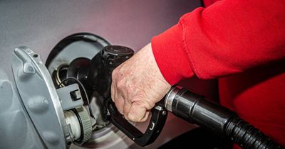 Demand for petrol in Canberra is dropping. It's not lowering prices.