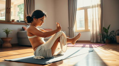 7 Plantar Fasciitis Fixes for Real Heel Pain Relief That Work Better Than Rest Alone
