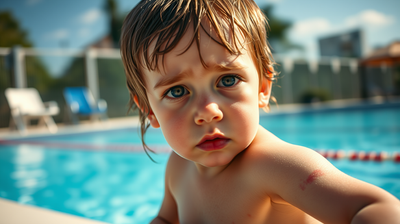 Why Immersion Water Causes Skin and Eye Infections, and Who Faces the Highest Risk