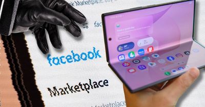 'Snatched and ran': family 'fearful' after FB Marketplace sale of phone takes a turn