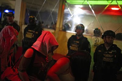 Peru Faces 2,000 Human Trafficking Cases in 2026 While Anti-Trafficking Plan Short 99% of Funds