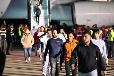 New US Refugee Cap Sets 17,500 Limit, Prioritizing Afrikaners Over Latin America