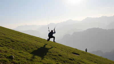 Paragliding at Bir Billing: What a Tandem Flight Really Costs and How Long You Will Wait