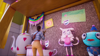 'Fortnite' Adds 'Toy Story 5' Experience Alongside Upcoming Disney+ Release—What to Expect?