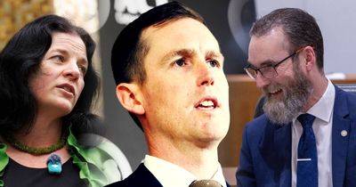 A late-night sitting and a litany of issues, but ACT budget gets through