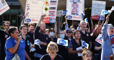Hunter hospitals set for more nurses under safe staffing program