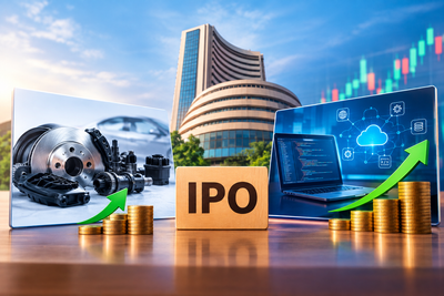 Kheria Autocomp, SpectraA Technology Solutions SME shares to list today: Check GMP, subscription and key details