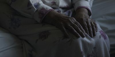Are older Australians really safer from crime? The evidence says the harms are just harder to see
