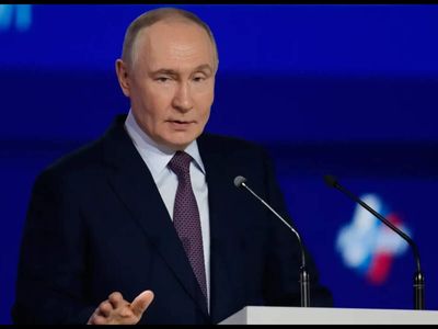 US invites Putin to December G20 meeting, possible Trump summit