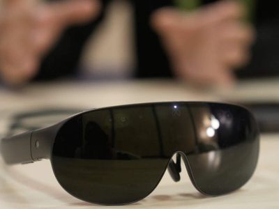 Meta VR glasses, Muse pendant and more: Mark Zuckerberg unveils key products at Connect; check price, features and more