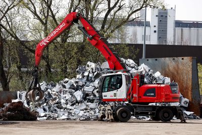 Indian recyclers seek government intervention on EU waste ban proposal