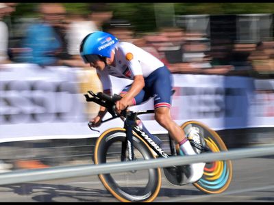 India to host first Cycling's Road World Championships in 2032