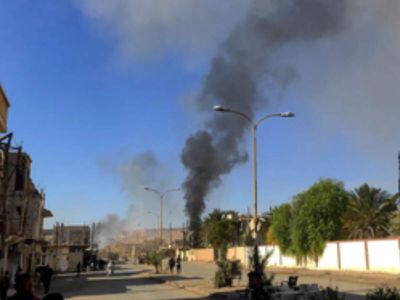 Pakistan confirms strikes on 10 Afghanistan targets after resident says Kandahar hit