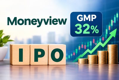 Moneyview IPO subscribed 1.4 times on Day 1; GMP signals 32% listing gains. Should you subscribe?