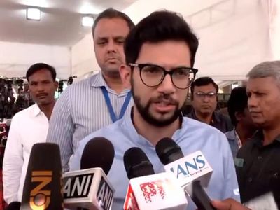 Rs 500 crore legal notice rejected: Aaditya Thackeray says 'no apology, withdrawal, payment called for'