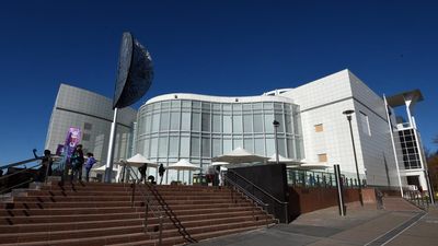 Government fined after girl, 9, burnt at Questacon