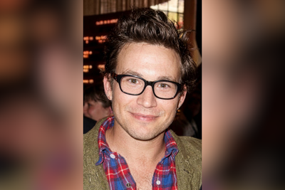 'Home Improvement' Star Jonathan Taylor Thomas Jailed After He Allegedly 'Kicked a Deputy in the Stomach'